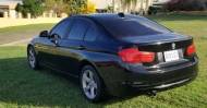 BMW 3-Series 2,0L 2014 for sale