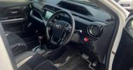 Toyota Aqua 1,5L 2016 for sale