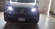 Toyota RAV4 2,5L 2018 for sale