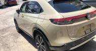 Honda Vezel 1,5L 2021 for sale