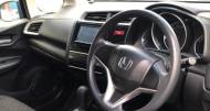 Honda Fit 1,3L 2017 for sale