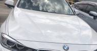 BMW 3-Series 2,0L 2016 for sale