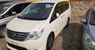 Nissan Serena 2,0L 2014 for sale