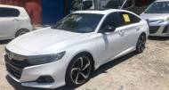 Honda Accord 2,0L 2021 for sale