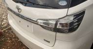 Toyota Wish 1,8L 2014 for sale