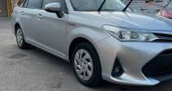 Toyota Fielder 1,5L 2018 for sale