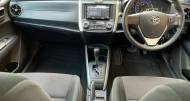 Toyota Fielder 1,5L 2018 for sale