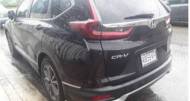 Honda CR-V 1,5L 2022 for sale