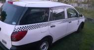 Nissan AD Wagon 1,5L 2011 for sale
