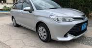 Toyota Fielder 1,5L 2017 for sale