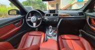 BMW 3-Series 2,0L 2014 for sale