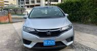 Honda Fit 1,5L 2016 for sale