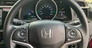 Honda Fit 1,3L 2017 for sale