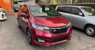 Honda Fit 1,3L 2017 for sale