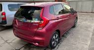 Honda Fit 1,3L 2017 for sale