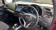 Honda Fit 1,3L 2017 for sale