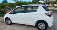 Toyota Vitz 1,0L 2018 for sale