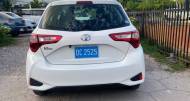 Toyota Vitz 1,0L 2018 for sale