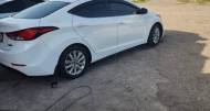 Hyundai Elantra 1,6L 2015 for sale