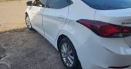 Hyundai Elantra 1,6L 2015 for sale