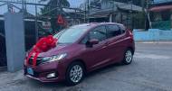 Honda Fit 1,5L 2017 for sale