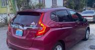 Honda Fit 1,5L 2017 for sale