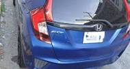 Honda Fit 1,3L 2014 for sale