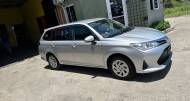 Toyota Fielder 1,5L 2018 for sale