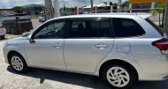 Toyota Fielder 1,5L 2018 for sale