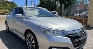 Honda Accord 2,0L 2014 for sale