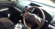 Subaru Impreza 1,5L 2015 for sale