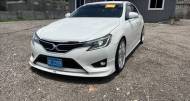 Toyota Mark X 2,5L 2012 for sale