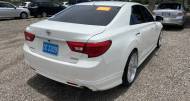 Toyota Mark X 2,5L 2012 for sale