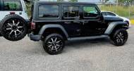 Jeep Wrangler Sport Unlimited 3,5L 2020 for sale