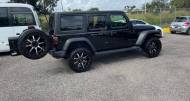 Jeep Wrangler Sport Unlimited 3,5L 2020 for sale