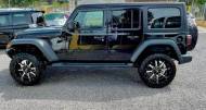 Jeep Wrangler Sport Unlimited 3,5L 2020 for sale