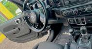 Jeep Wrangler Sport Unlimited 3,5L 2020 for sale