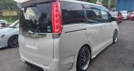 Toyota Noah 1,8L 2015 for sale