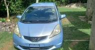 Honda Fit 1,3L 2009 for sale