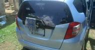 Honda Fit 1,3L 2009 for sale