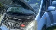 Honda Fit 1,3L 2009 for sale