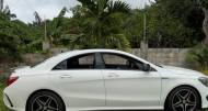 Mercedes-Benz CLA-Class 1,8L 2014 for sale