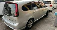 Honda Stream 1,8L 2005 for sale