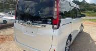 Toyota Noah 2,0L 2015 for sale