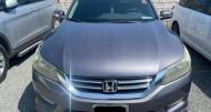 Honda Accord 3,5L 2014 for sale