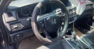 Honda Accord 3,5L 2014 for sale