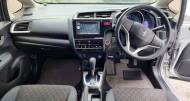 Honda Fit 1,3L 2016 for sale