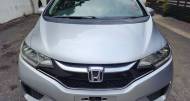 Honda Fit 1,3L 2016 for sale