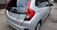 Honda Fit 1,3L 2016 for sale