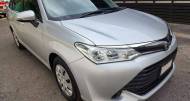 Toyota Fielder 1,4L 2015 for sale